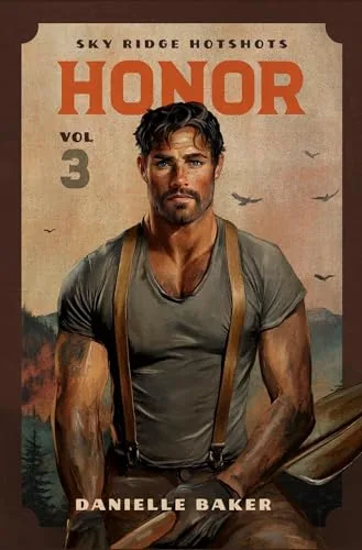 Honor (Sky Ridge Hotshots, #3)