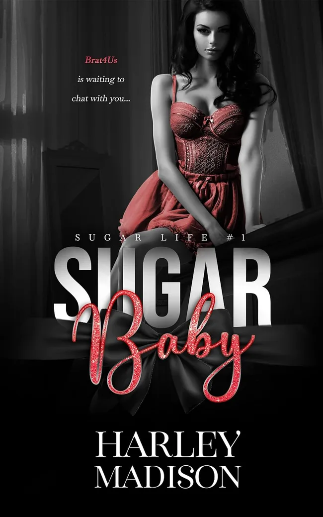 Sugar Baby (Sugar Life #1)