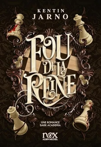 Fou de la reine