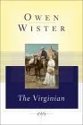 The Virginian (Scribner Classics)