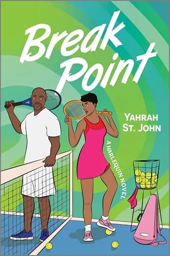 Break Point (Six Gems, #6)