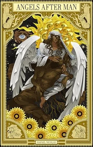 Angels After Man