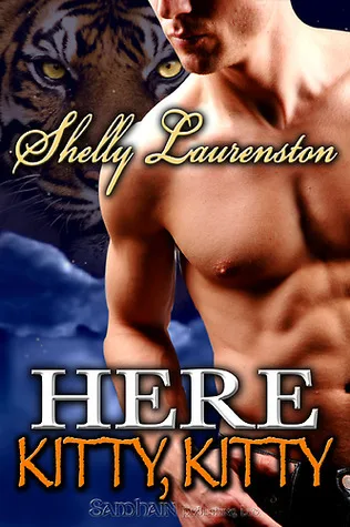 Here Kitty, Kitty! (Magnus Pack, #3)