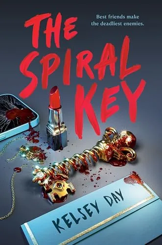 The Spiral Key