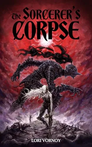 The Sorcerer's Corpse