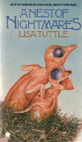 A Nest of Nightmares