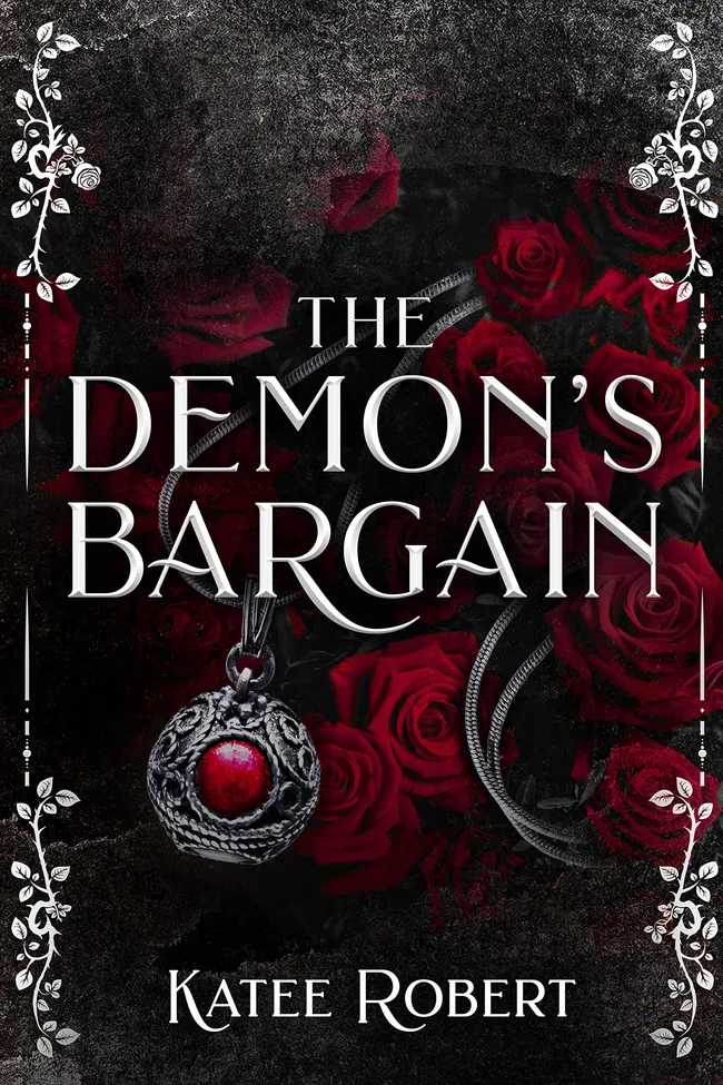 The Demon's Bargain (Peculiar Tastes, #2)