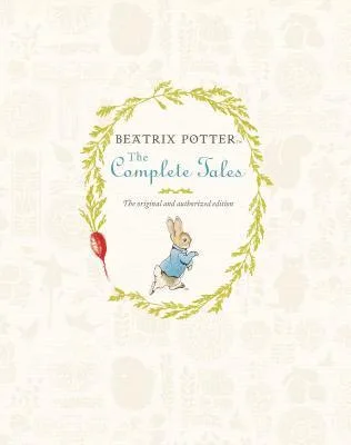 The Complete Tales