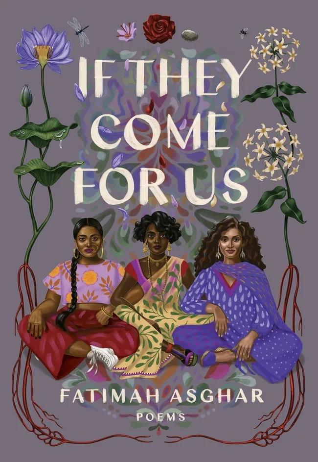 If They Come for Us