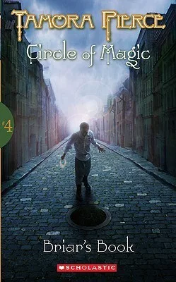 Briar's Book (Circle of Magic, #4)