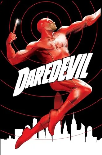 Daredevil, Vol. 1