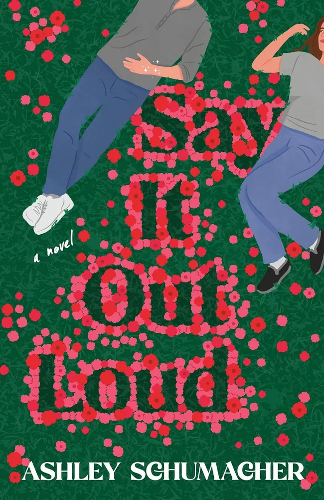 Say It Out Loud
