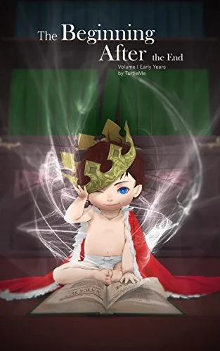 Early Years (The Beginning after the End, #1)