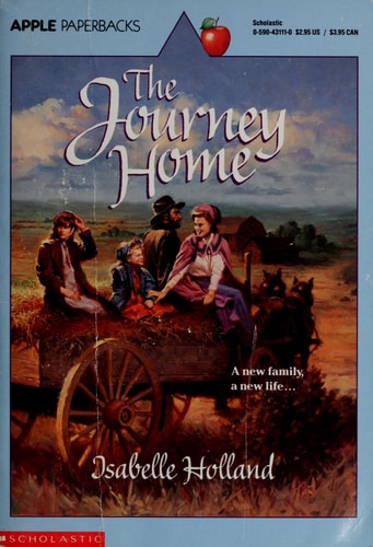 The Journey Home