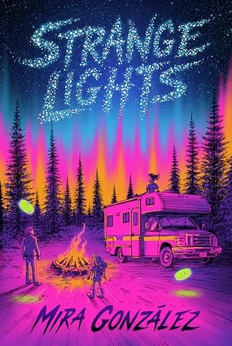 Strange Lights