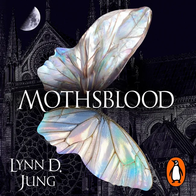 Mothsblood