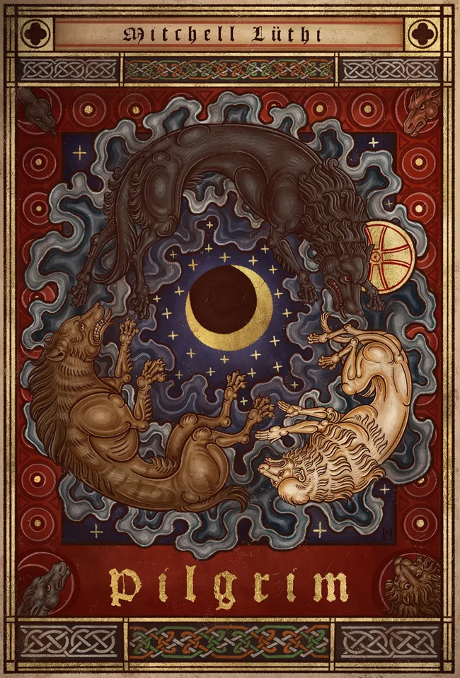 Pilgrim: A Medieval Horror
