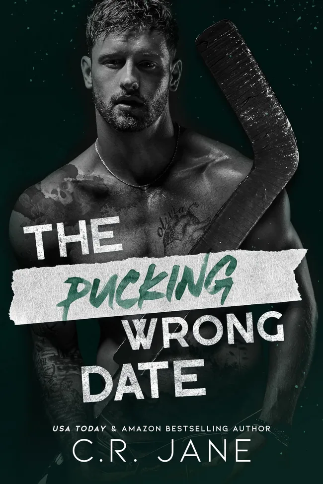 The Pucking Wrong Date (Pucking Wrong, #3)