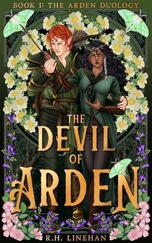 The Devil of Arden
