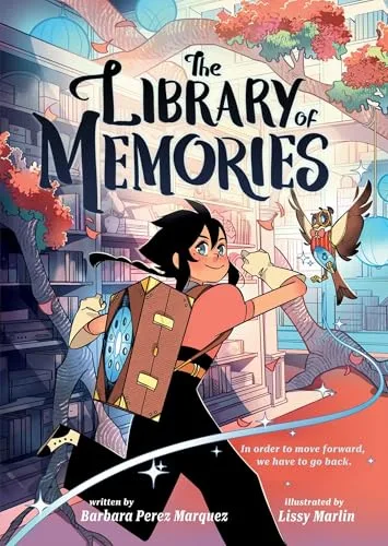 The Library of Memories