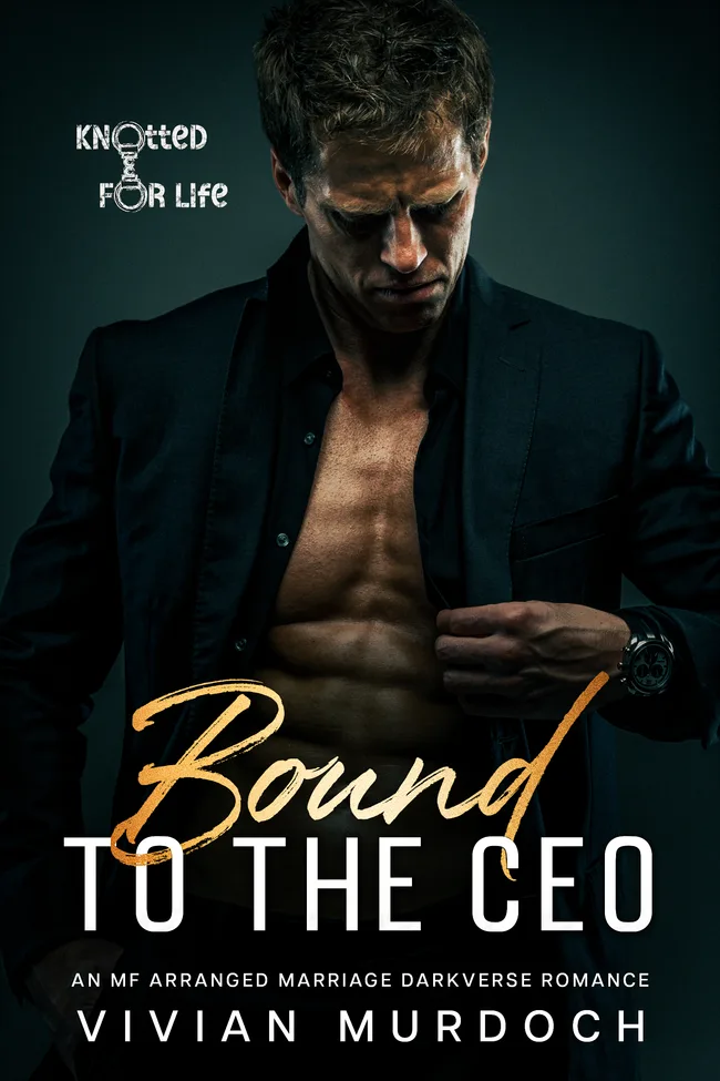 Bound to the CEO (Knotted for Life)