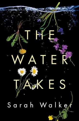 The Water Takes
