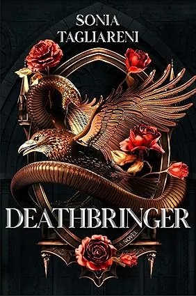 Deathbringer (Deathbringer, #1)