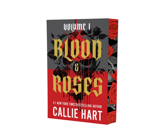 Blood & Roses Volume 1