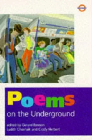 Poems on the underground (No. 7)
