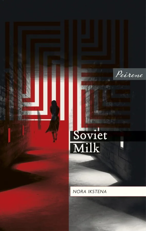 Soviet Milk