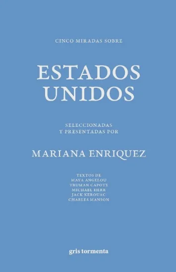 Cinco miradas sobre Estados Unidos
