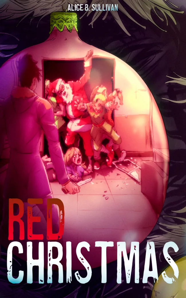 Red Christmas