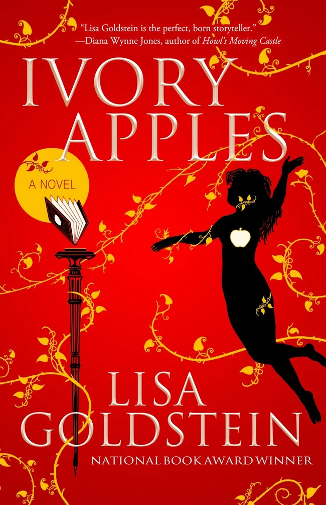 Ivory Apples