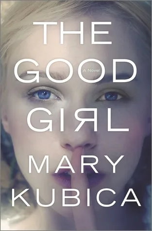 The Good Girl (English Edition)
