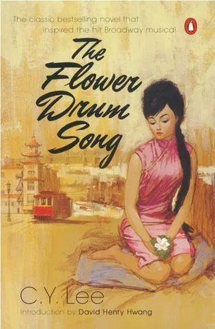 The Flower Drum Song