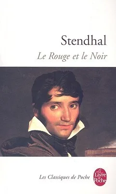Le Rouge et le Noir