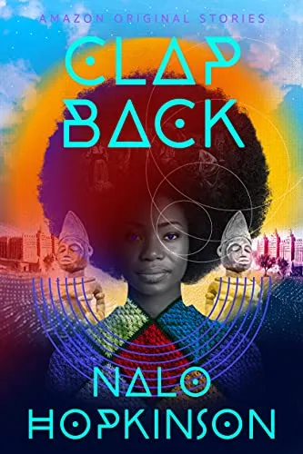 Clap Back (Black Stars, #5)