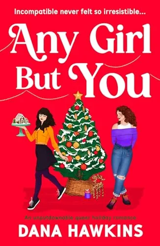 Any Girl But You (Meet Cute in Minnesota)