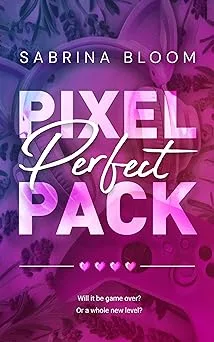 Pixel Perfect Pack