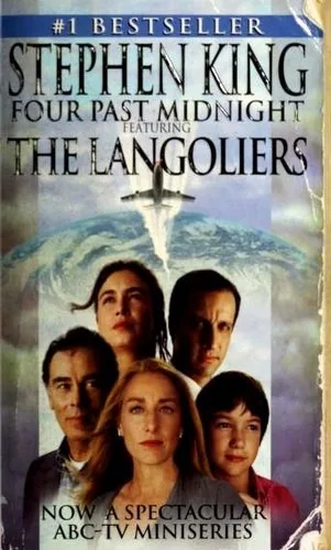 Four Past Midnight: Featuring "The Langoliers"