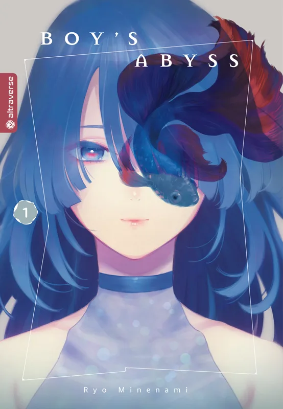 Boy's Abyss, Band 1