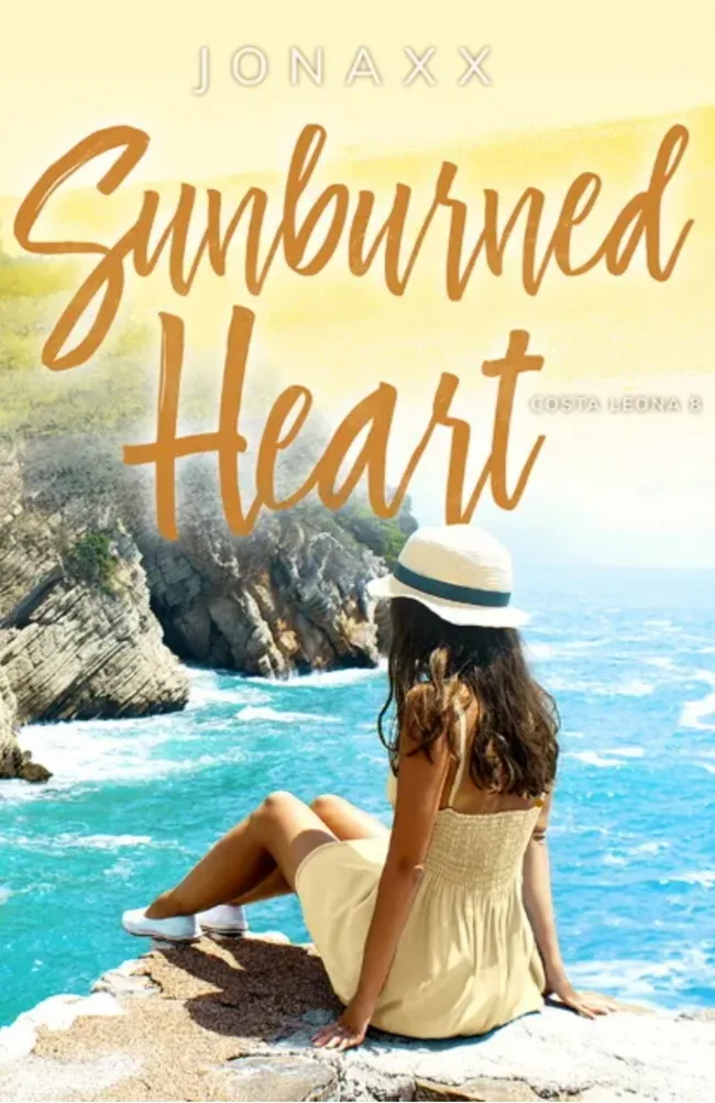 Sunburned Heart (Costa Leona, #8)