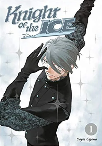 Knight of the Ice, Vol. 1