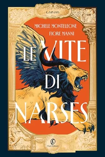 Le vite di Narses