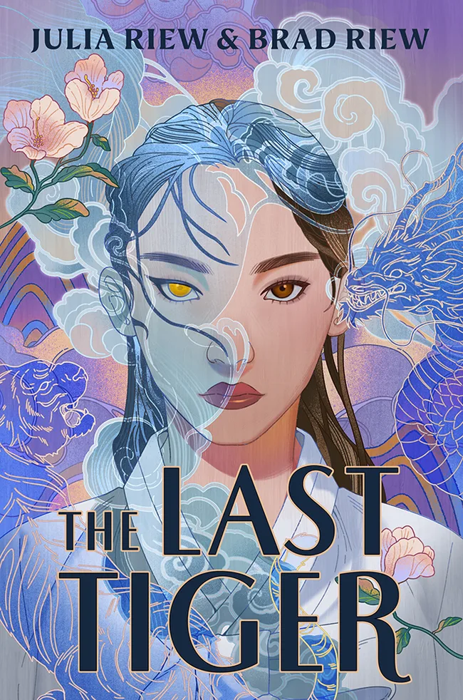 The Last Tiger