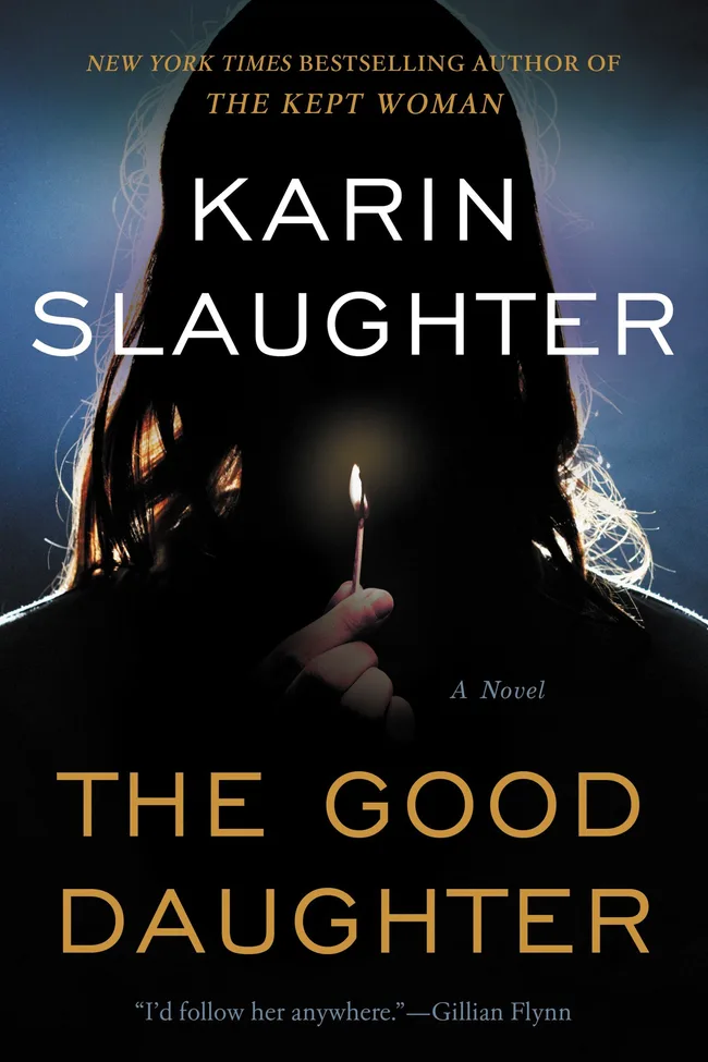 The Good Daughter (Good Daughter, #1)