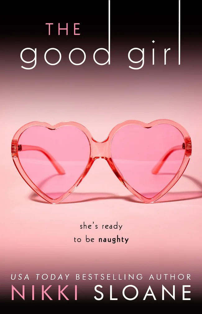 The Good Girl (Nashville Neighborhood, #5)