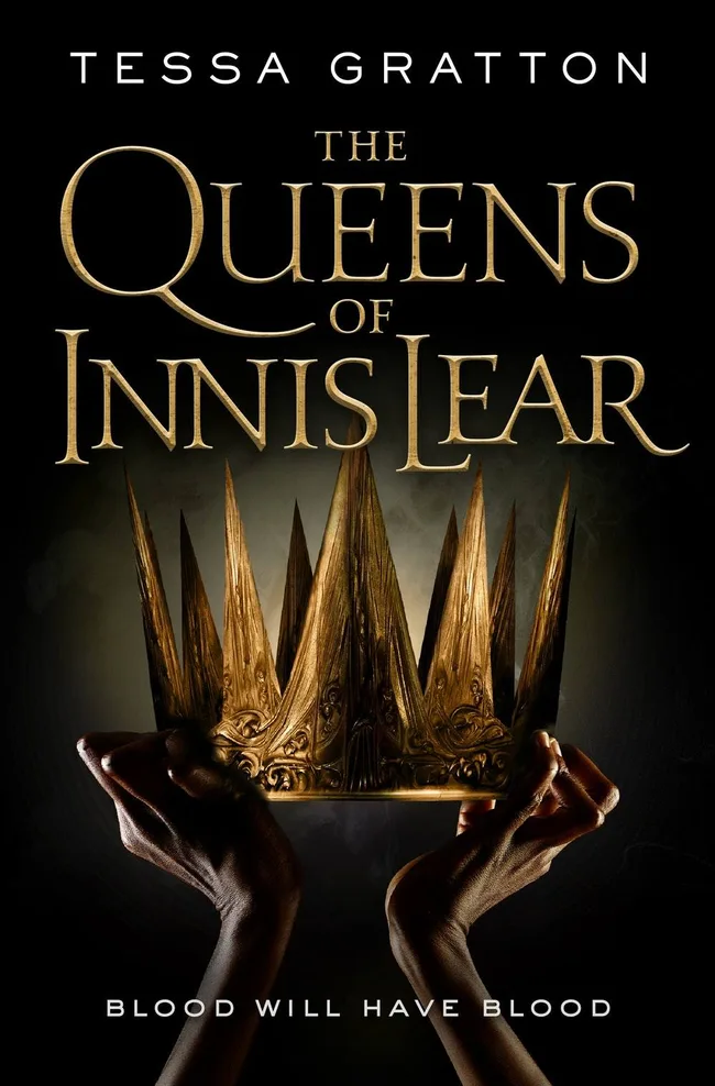 The Queens of Innis Lear (Innis Lear, #1)