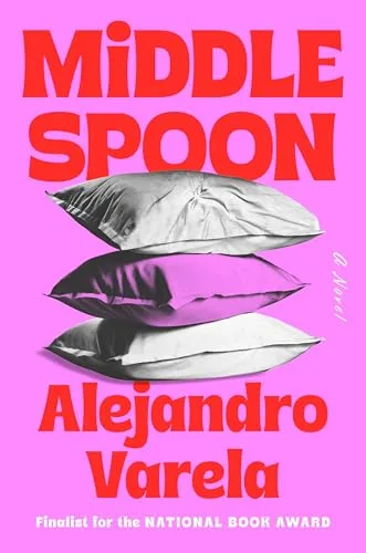 Middle Spoon