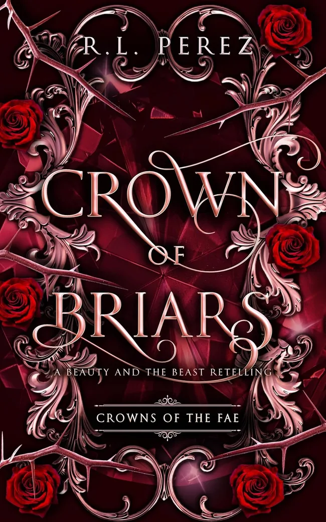 Crown of Briars (Crowns of the Fae)
